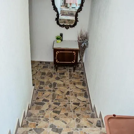 рупите , Relax Pensión *