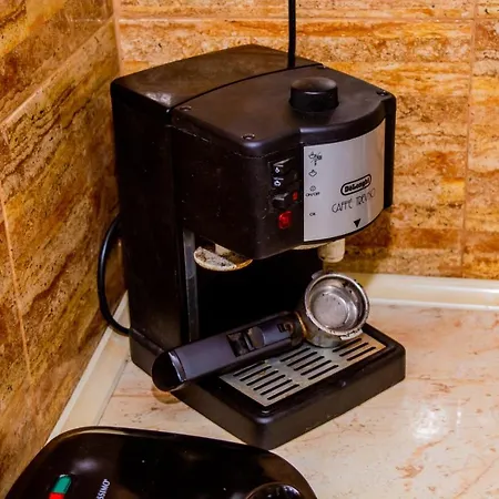 рупите , Relax Pensión Rupite