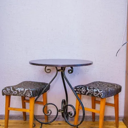 рупите , Relax Pensión Rupite