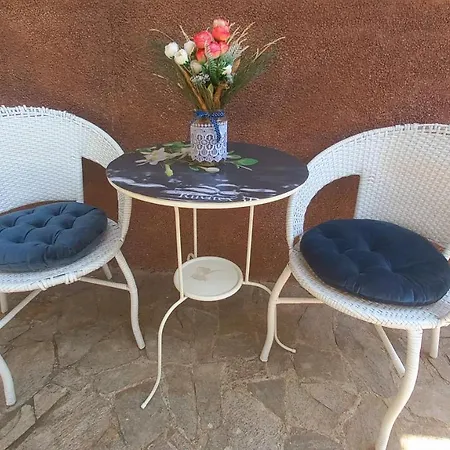 Pensión рупите , Relax Rupite