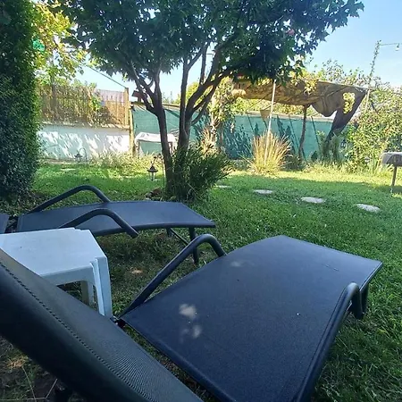 рупите , Relax בית הארחה