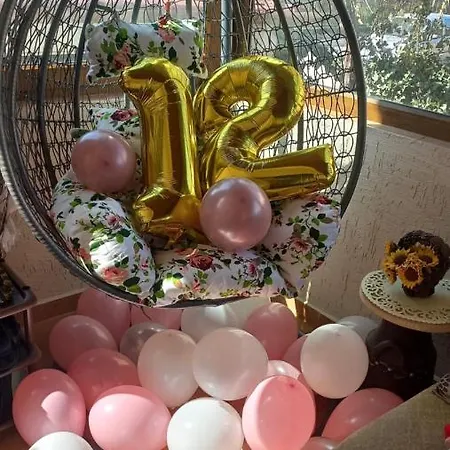 рупите , Relax Pensión *