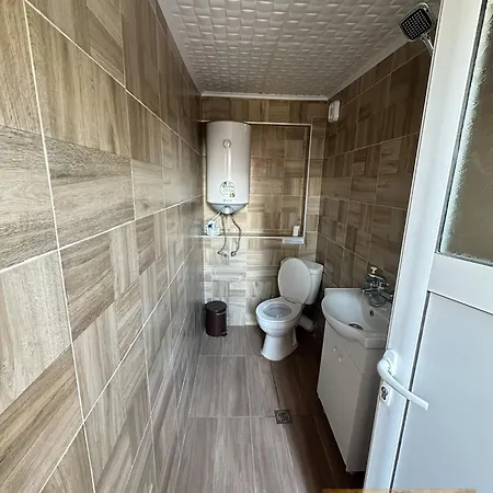 Pensión рупите , Relax Rupite