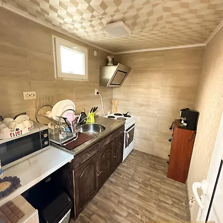 рупите , Relax Pensión