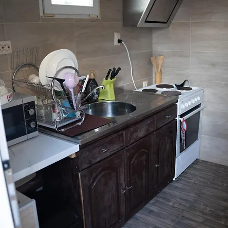 рупите , Relax Pensión *