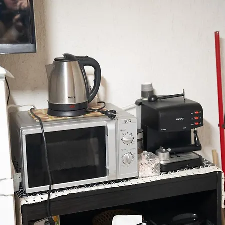 рупите , Relax Pensión Rupite