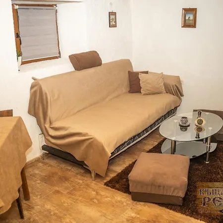 בית הארחה рупите , Relax Rupite