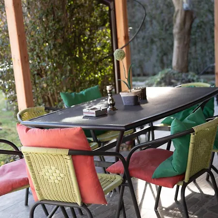 рупите , Relax Pensión Rupite