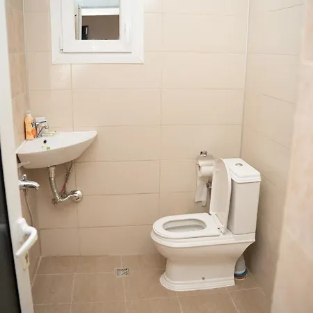 Pensión рупите , Relax Rupite