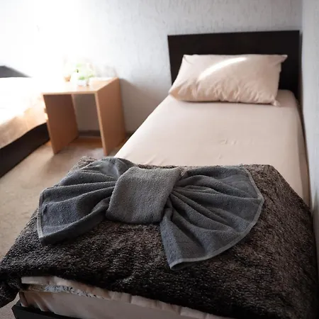 рупите , Relax Rupite