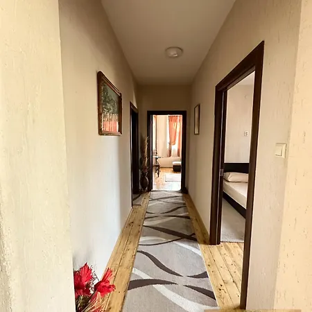 Pensión рупите , Relax Rupite