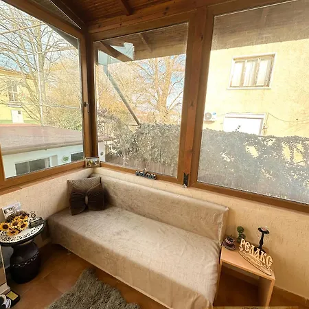 рупите , Relax * Rupite