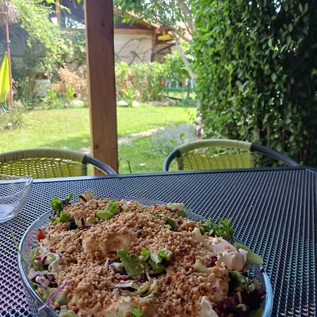 рупите , Relax Pensión