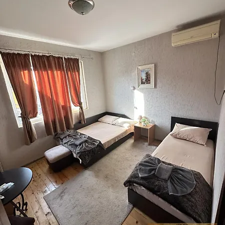 рупите , Relax Pensión *