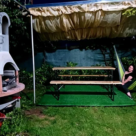 рупите , Relax Rupite