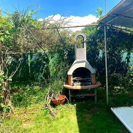 рупите , Relax Pensión *