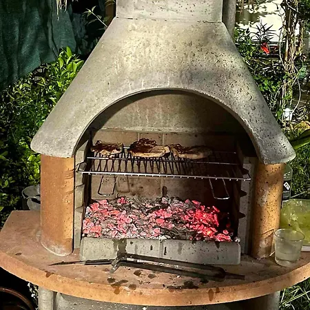 рупите , Relax Pensión