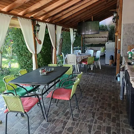 рупите , Relax Rupite