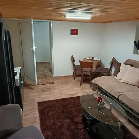 рупите , Relax Pensión *