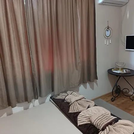 рупите , Relax Pensión Rupite