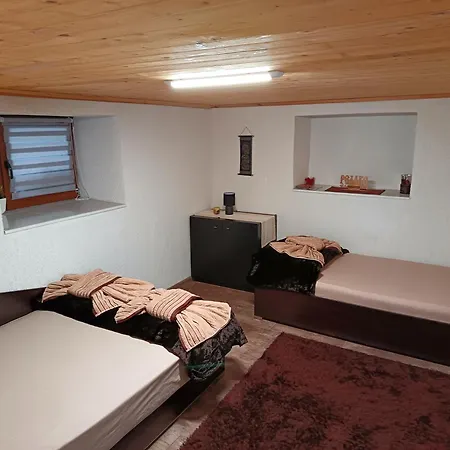 Pensión рупите , Relax Rupite