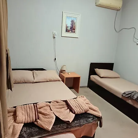 Pensión рупите , Relax Rupite