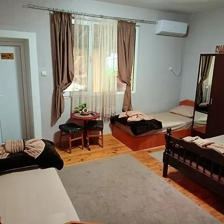 рупите , Relax