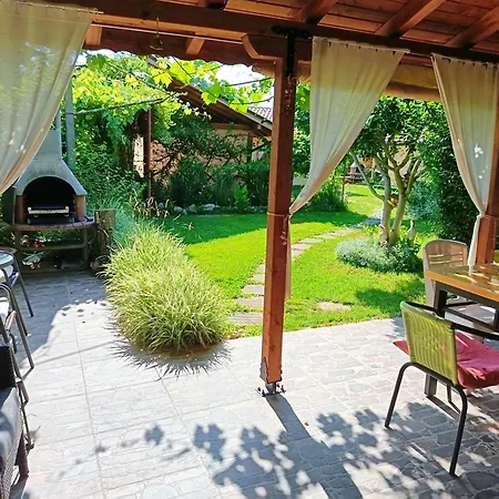 рупите , Relax Guest house *
