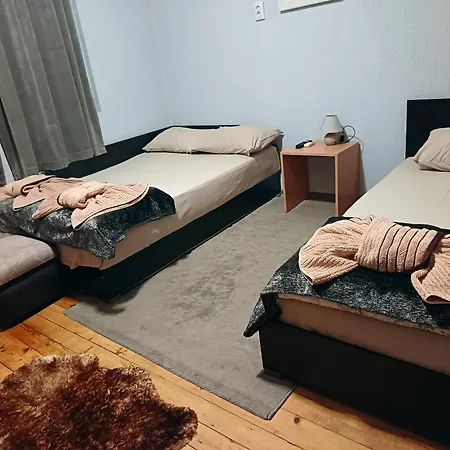 рупите , Relax Rupite