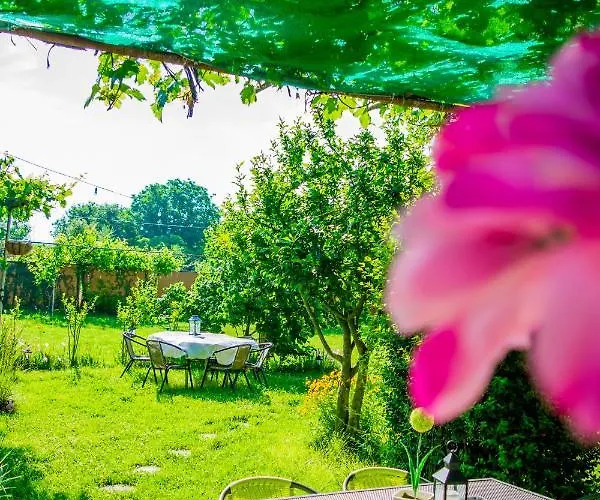 рупите , Relax Affittacamere Rupite