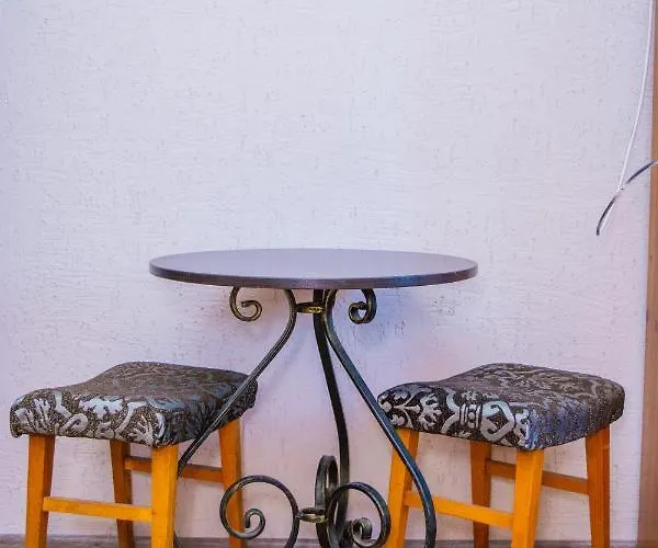 рупите , Relax Affittacamere Rupite