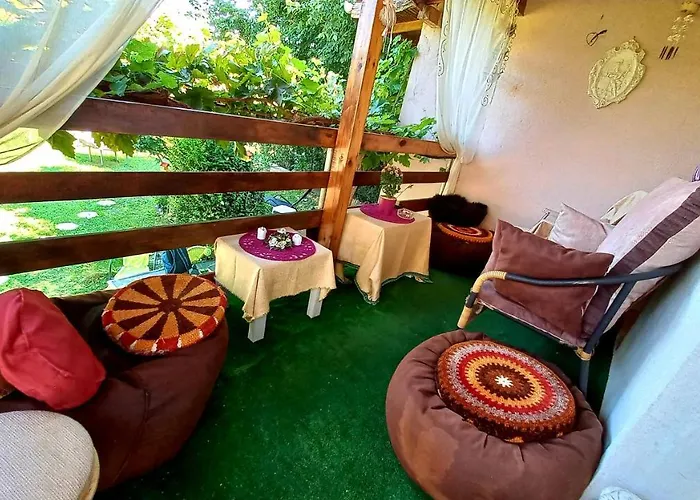 Affittacamere рупите , Relax Rupite