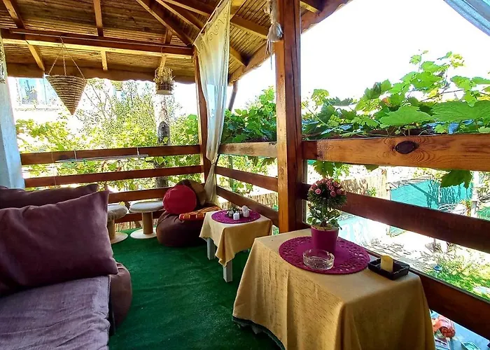 рупите , Relax Rupite