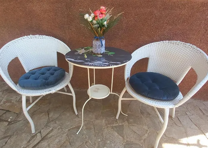 Affittacamere рупите , Relax Rupite