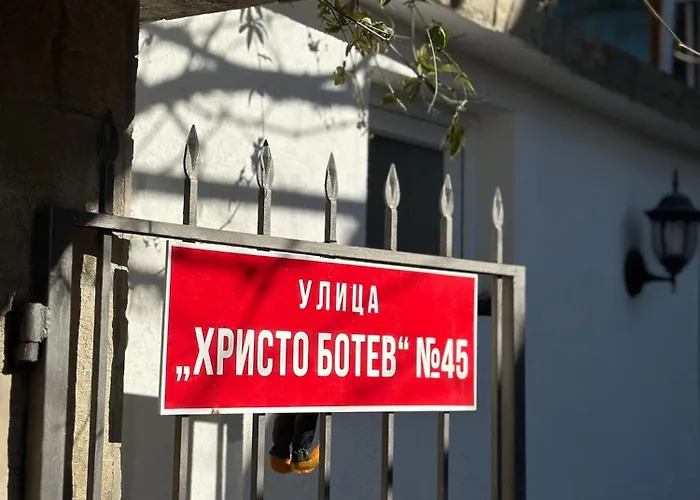 рупите , Relax Rupite