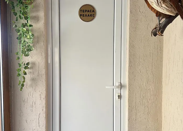 рупите , Relax Affittacamere