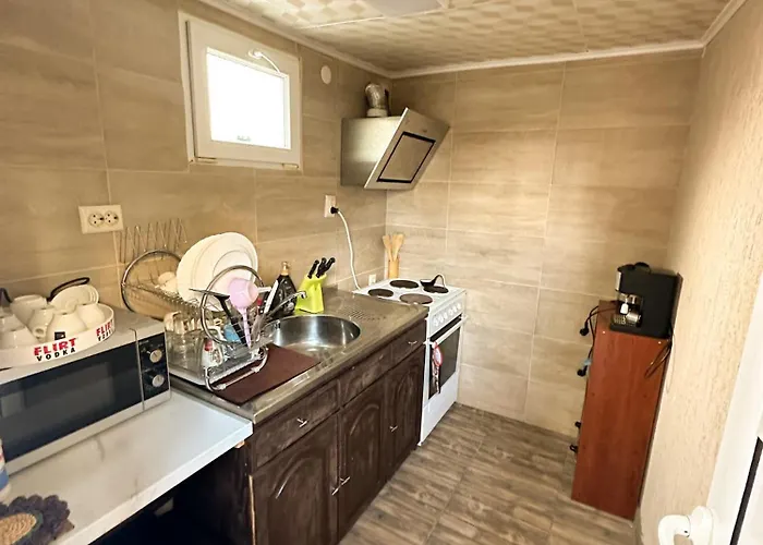 рупите , Relax Affittacamere