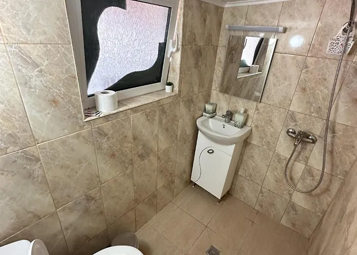 рупите , Relax Rupite