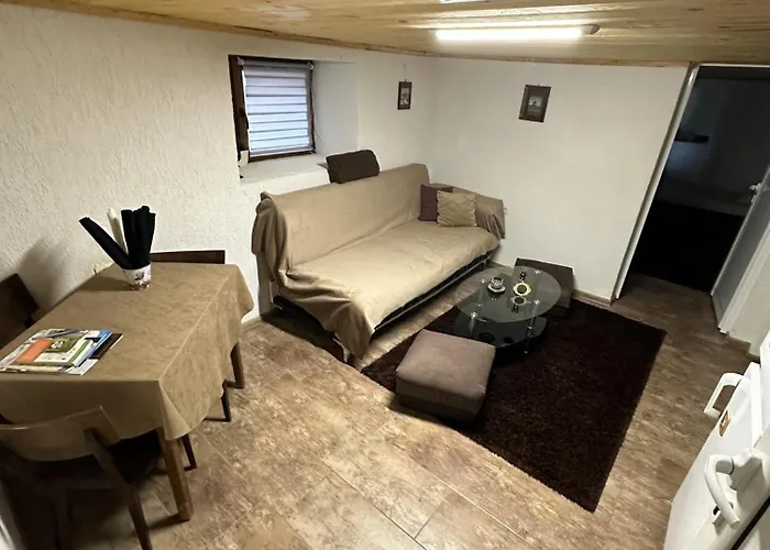 Affittacamere рупите , Relax *