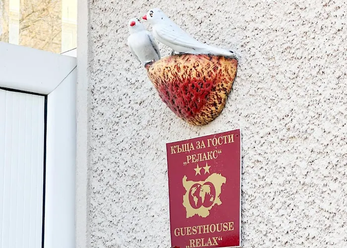 рупите , Relax Rupite