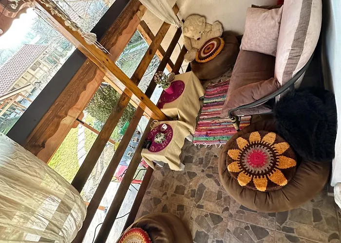 рупите , Relax Rupite