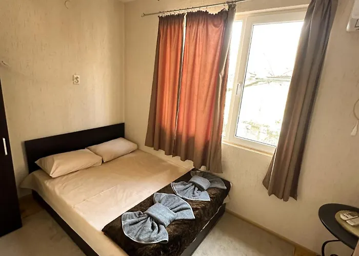 Affittacamere рупите , Relax *