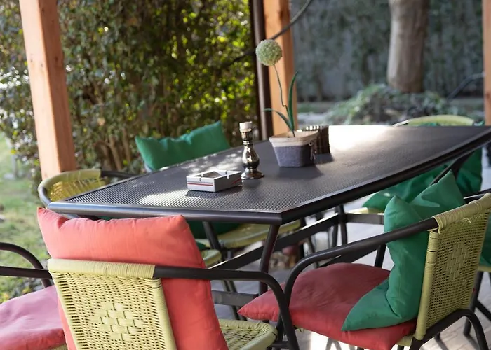 рупите , Relax Affittacamere Rupite