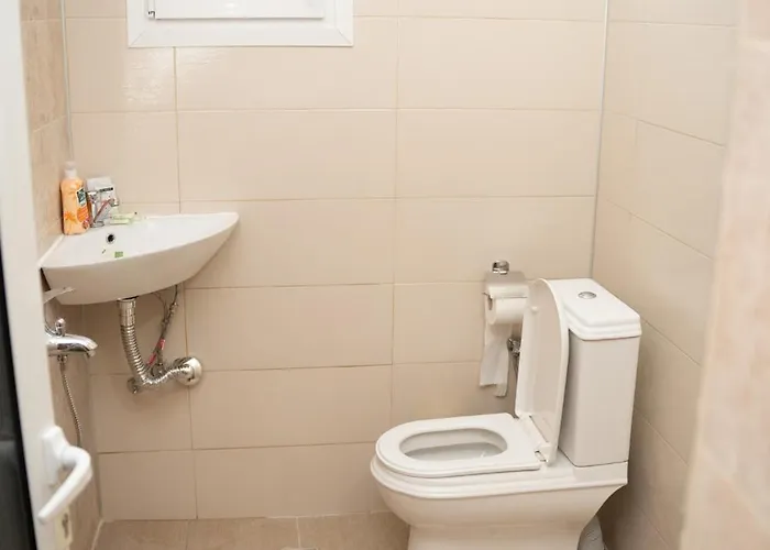 Affittacamere рупите , Relax Rupite