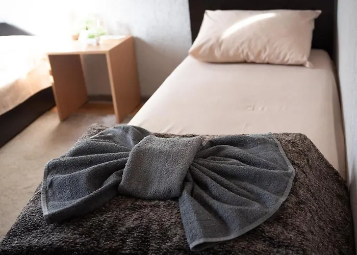 рупите , Relax Rupite