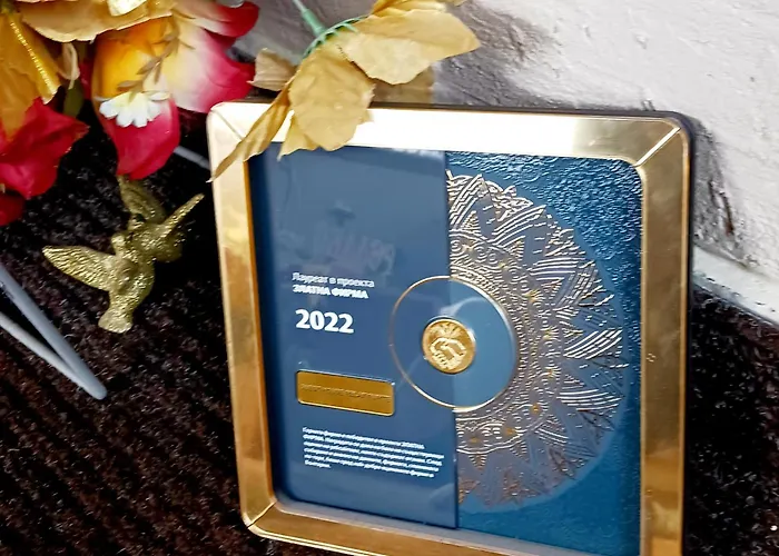 рупите , Relax Affittacamere