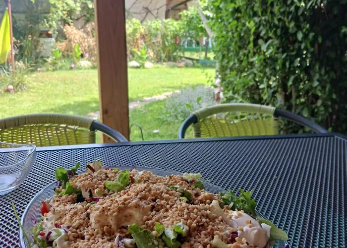 рупите , Relax Affittacamere