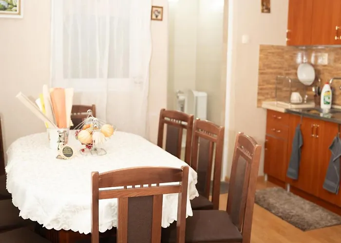 Affittacamere рупите , Relax