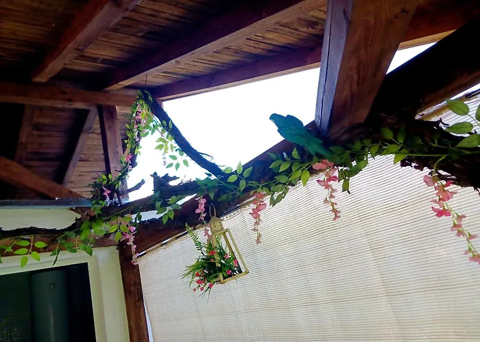 Affittacamere рупите , Relax Rupite