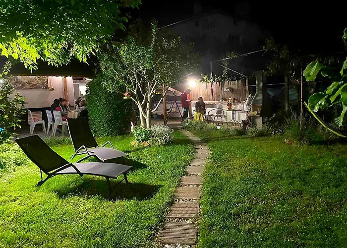 рупите , Relax